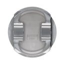Manley Ford 2.0L EcoBoost 88mm +.5mm Size Bore 9.3:1 Dish Extreme Duty Piston Set