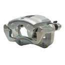 DFC 92-02 Acura SLX Front-R Premium Caliper - Silver Zinc Coated