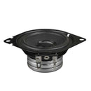 DS18 2.5in 60 Watts RMS 4 ohm Neodymium Full Range OEM Dashboard Loudspeakers