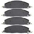 DFC Ultimate Duty Brake Pads