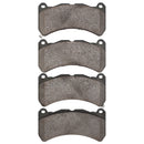 DFC 08-25 Lexus IS F Front Euro 5000 Ceramic Brake Pads