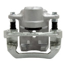 DFC 13-20 Subaru BRZ Rear-L Premium Caliper - Silver Zinc Coated