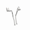 MagnaFlow BRE Exhaust Kit 05-10 Ford Mustang 4.6L