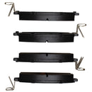 DFC 5000 Advanced Semi Met Brake Pads