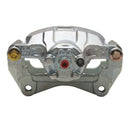 DFC 08-16 Mitsubishi Lancer Front-R Silver Zinc Coated Premium Caliper