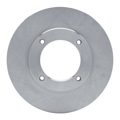 DFC 16-18 Toyota Avanza (Mexico) Front Brake Rotor