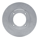 DFC 5000 Advanced Low Met Brake Pads