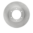DFC 86-95 Toyota 4Runner Front Brake Rotor