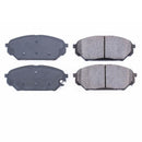 Power Stop 07-12 Hyundai Veracruz Front Autospecialty Kit w/Cals