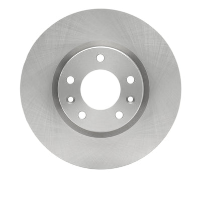DFC 06-13 Ford Fusion Front Brake Rotor