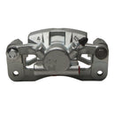DFC 04-12 Mitsubishi Eclipse (Excl Turbo) Rear-L Premium Caliper - Silver Zinc Coated