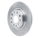DFC 22-25 Jeep Grand Cherokee Rear Brake Rotor