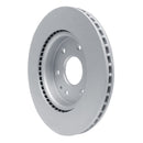 DFC 23-25 Chevrolet Colorado Front GeoSPEC Coated Rotor