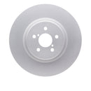 DFC GeoSPEC Coated Rotors - Plain
