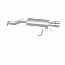 BRExhaust 14-22 MINI COOPER 2.0L Exhaust Kit