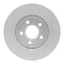 DFC 96-00 Chrysler Town & Country Front GeoSPEC Coated Rotor