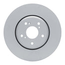 DFC 16-22 Acura ILX Front GeoSPEC Coated Rotor