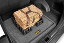 Husky Liners Universal 30x36 Cargo Logic - Charcoal (Set of 4)