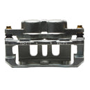 DFC 04-08 Chrysler Pacifica Front-R Premium Caliper - Silver Zinc Coated