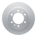 DFC GeoSPEC Coated Rotors - Plain