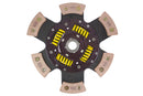 ACT 2011 Ford Mustang 6 Pad Sprung Race Disc