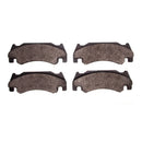 DFC 05-06 Dodge Ram 1500 Pickup Front 4000 Hybridynamic Brake Pads