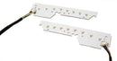 Diode Dynamics 16-18 Chevrolet Camaro RGBWA Lower DRL Boards
