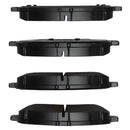 DFC 5000 Advanced Ceramic Brake Pads