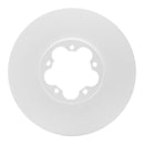 DFC GeoSPEC Coated Rotors - Plain