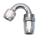 Russell Performance FULL FLOW SWIVEL TIGHT RADIUS HOSE END 150