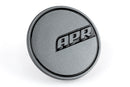 APR Center Cap - Gunmetal - For Flow Formed Wheels
