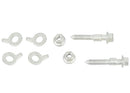 SuperPro 2002 Acura RSX Base Front Lower Strut Mount Camber Bolt Set - 15mm