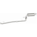 MagnaFlow BRE Exhaust Kit 12-17 Toyota Camry 2.5L
