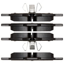 DFC 5000 Advanced Low Met Brake Pads