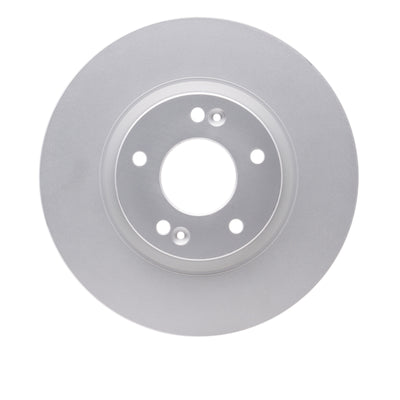 DFC 10-13 Hyundai Santa Fe Front & Rear Geospec Rotors