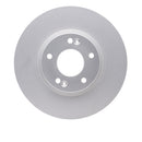 DFC 10-13 Hyundai Santa Fe Front & Rear Geospec Rotors