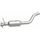 MagnaFlow 22-24 Ford F-650 V8 7.3L Underbody Direct Fit Catalytic Converter