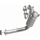 MagnaFlow 06-09 Ford Fusion 3.0L Direct Fit Converter