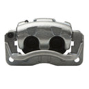 DFC 07-08 Ford Edge Front-R Silver Zinc Coated Premium Caliper