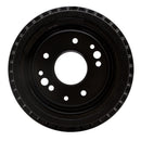 DFC 1969 Buick Sportwagon Front & Rear Rotors with Heavy Duty Brake Pads w/Drums/Shoes/Hardware