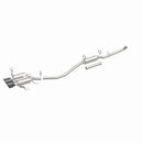 MagnaFlow 2023+ Honda Civic Type R SPEQ Series Cat-Back Perf Exhaust System w/ CF Tips