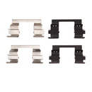 DFC GeoSPEC Coated Rotors - Plain