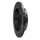 R1 98-05 Mercedes-Benz ML320 Rear Right Drilled & Slotted Black Brake Rotor