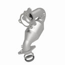 MagnaFlow 07-12 Acura RDX 2.3L Direct Fit Converter