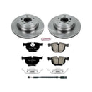 Power Stop 16-18 BMW X5 Front & Rear Autospecialty Brake Kit