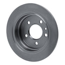 DFC 82-89 BMW 633CSi Rear Brake Rotor