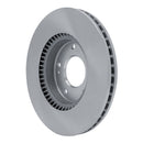 DFC Brake Rotors - Plain