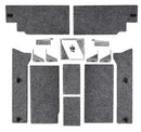 ARB 19-20 Ford Ranger Supercrew Double Cargo Drawer Kit