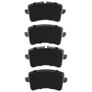 DFC 11-25 Porsche Macan Rear 4000 Hybridynamic Brake Pads