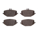 DFC 19-26 Mercedes-Benz Maybach Gls600 Rear 4000 Hybridynamic Brake Pads